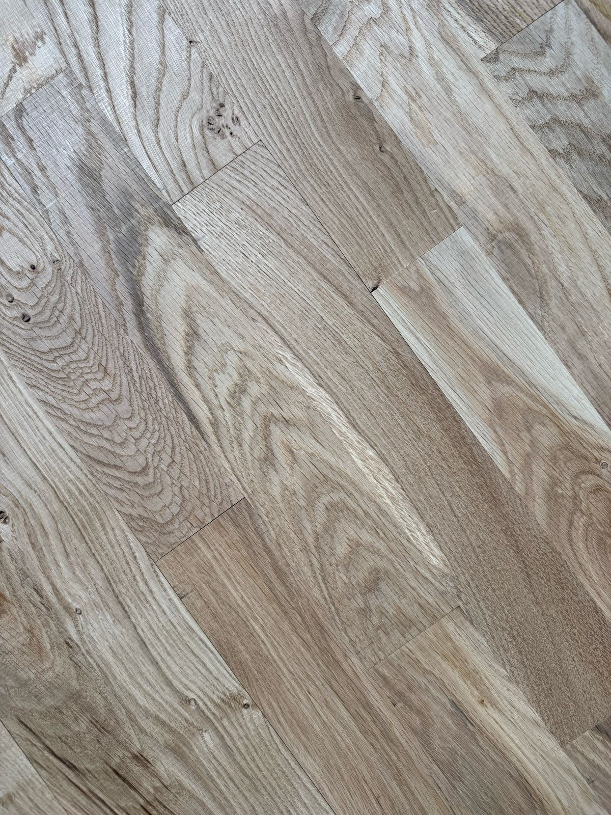 Штучный паркет Алекс Паркет Дуб Индустриальный  500х90х15мм